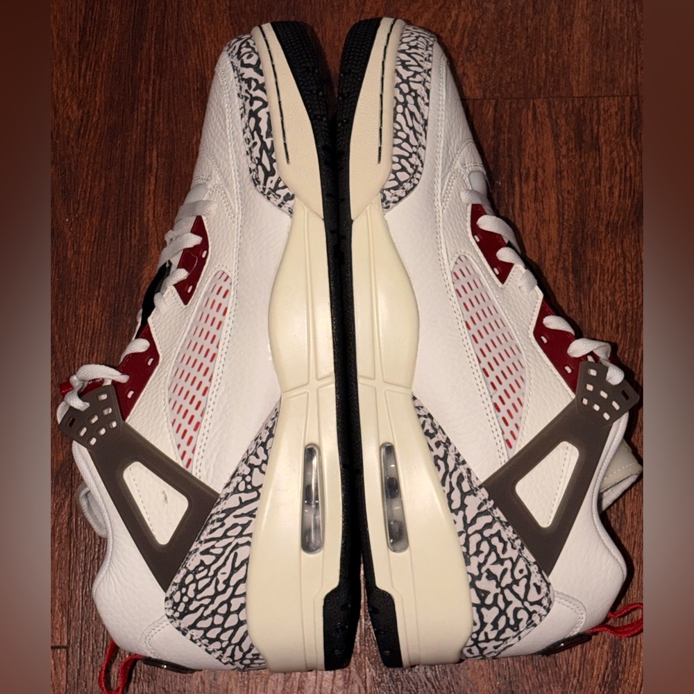 Jordan cement size 13 - Picture 12 of 15